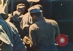 Image 5e Division maritime Iwo Jima, 1945, de la seconde 17 séquences d'archives historiques vidéo 65675063792