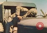 Image 5e Division maritime Iwo Jima, 1945, de la seconde 33 séquences d'archives historiques vidéo 65675063792