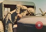 Image 5e Division maritime Iwo Jima, 1945, de la seconde 34 séquences d'archives historiques vidéo 65675063792