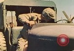 Image 5e Division maritime Iwo Jima, 1945, de la seconde 35 séquences d'archives historiques vidéo 65675063792