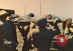 Image 5e Division maritime Iwo Jima, 1945, de la seconde 37 séquences d'archives historiques vidéo 65675063792