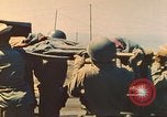Image 5e Division maritime Iwo Jima, 1945, de la seconde 38 séquences d'archives historiques vidéo 65675063792
