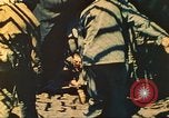 Image 5e Division maritime Iwo Jima, 1945, de la seconde 47 séquences d'archives historiques vidéo 65675063792