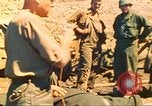 Image 5e Division maritime Iwo Jima, 1945, de la seconde 48 séquences d'archives historiques vidéo 65675063792