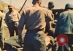 Image 5e Division maritime Iwo Jima, 1945, de la seconde 51 séquences d'archives historiques vidéo 65675063792