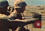 Image 5e Division maritime Iwo Jima, 1945, de la seconde 62 séquences d'archives historiques vidéo 65675063792