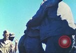 Immagine di Quinta Divisione Nautica Iwo Jima, 1945, secondo 22 filmato di repertorio 65675063793