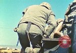 Immagine di Quinta Divisione Nautica Iwo Jima, 1945, secondo 25 filmato di repertorio 65675063793