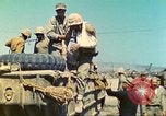 Immagine di Quinta Divisione Nautica Iwo Jima, 1945, secondo 58 filmato di repertorio 65675063793