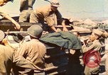 Immagine di Quinta Divisione Nautica Iwo Jima, 1945, secondo 61 filmato di repertorio 65675063793