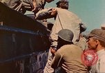 Image 5e Division maritime Iwo Jima, 1945, de la seconde 9 séquences d'archives historiques vidéo 65675063794