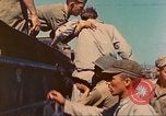 Image 5e Division maritime Iwo Jima, 1945, de la seconde 10 séquences d'archives historiques vidéo 65675063794