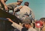 Image 5e Division maritime Iwo Jima, 1945, de la seconde 11 séquences d'archives historiques vidéo 65675063794
