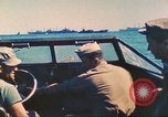 Image 5e Division maritime Iwo Jima, 1945, de la seconde 16 séquences d'archives historiques vidéo 65675063794