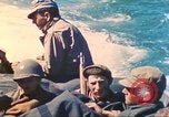 Image 5e Division maritime Iwo Jima, 1945, de la seconde 22 séquences d'archives historiques vidéo 65675063794