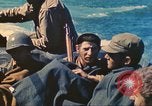 Image 5e Division maritime Iwo Jima, 1945, de la seconde 23 séquences d'archives historiques vidéo 65675063794