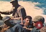 Image 5e Division maritime Iwo Jima, 1945, de la seconde 24 séquences d'archives historiques vidéo 65675063794