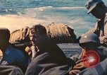Image 5e Division maritime Iwo Jima, 1945, de la seconde 27 séquences d'archives historiques vidéo 65675063794