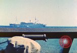 Image 5e Division maritime Iwo Jima, 1945, de la seconde 43 séquences d'archives historiques vidéo 65675063794