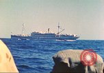 Image 5e Division maritime Iwo Jima, 1945, de la seconde 51 séquences d'archives historiques vidéo 65675063794