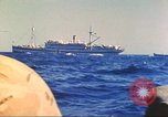 Image 5e Division maritime Iwo Jima, 1945, de la seconde 54 séquences d'archives historiques vidéo 65675063794