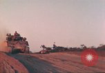 Standbild 5th Marine Division Iwo Jima, 1945, aus Sekunde 6 historischem Filmmaterial Videoclip 65675063795