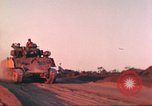 Standbild 5th Marine Division Iwo Jima, 1945, aus Sekunde 8 historischem Filmmaterial Videoclip 65675063795
