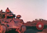 Standbild 5th Marine Division Iwo Jima, 1945, aus Sekunde 11 historischem Filmmaterial Videoclip 65675063795
