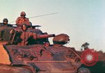 Standbild 5th Marine Division Iwo Jima, 1945, aus Sekunde 12 historischem Filmmaterial Videoclip 65675063795