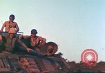 Standbild 5th Marine Division Iwo Jima, 1945, aus Sekunde 23 historischem Filmmaterial Videoclip 65675063795