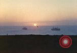 Standbild 5th Marine Division Iwo Jima, 1945, aus Sekunde 36 historischem Filmmaterial Videoclip 65675063795
