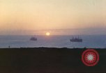 Standbild 5th Marine Division Iwo Jima, 1945, aus Sekunde 38 historischem Filmmaterial Videoclip 65675063795