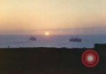 Standbild 5th Marine Division Iwo Jima, 1945, aus Sekunde 39 historischem Filmmaterial Videoclip 65675063795