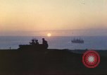Standbild 5th Marine Division Iwo Jima, 1945, aus Sekunde 40 historischem Filmmaterial Videoclip 65675063795