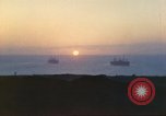 Standbild 5th Marine Division Iwo Jima, 1945, aus Sekunde 41 historischem Filmmaterial Videoclip 65675063795