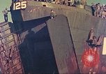 Immagine di Stati Uniti Marines Okinawa Red Beach, 1945, secondo 7 filmato di repertorio 65675063800
