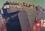 Immagine di Stati Uniti Marines Okinawa Red Beach, 1945, secondo 8 filmato di repertorio 65675063800