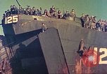 Immagine di Stati Uniti Marines Okinawa Red Beach, 1945, secondo 9 filmato di repertorio 65675063800