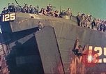 Immagine di Stati Uniti Marines Okinawa Red Beach, 1945, secondo 10 filmato di repertorio 65675063800