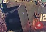 Immagine di Stati Uniti Marines Okinawa Red Beach, 1945, secondo 11 filmato di repertorio 65675063800