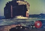 Immagine di Stati Uniti Marines Okinawa Red Beach, 1945, secondo 13 filmato di repertorio 65675063800