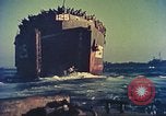 Immagine di Stati Uniti Marines Okinawa Red Beach, 1945, secondo 14 filmato di repertorio 65675063800