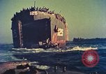 Immagine di Stati Uniti Marines Okinawa Red Beach, 1945, secondo 18 filmato di repertorio 65675063800