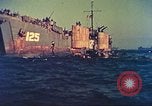 Immagine di Stati Uniti Marines Okinawa Red Beach, 1945, secondo 20 filmato di repertorio 65675063800
