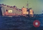 Immagine di Stati Uniti Marines Okinawa Red Beach, 1945, secondo 21 filmato di repertorio 65675063800