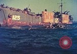 Immagine di Stati Uniti Marines Okinawa Red Beach, 1945, secondo 24 filmato di repertorio 65675063800