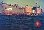 Immagine di Stati Uniti Marines Okinawa Red Beach, 1945, secondo 25 filmato di repertorio 65675063800