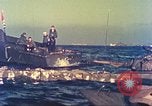 Immagine di Stati Uniti Marines Okinawa Red Beach, 1945, secondo 26 filmato di repertorio 65675063800