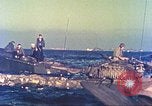Immagine di Stati Uniti Marines Okinawa Red Beach, 1945, secondo 28 filmato di repertorio 65675063800