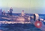Immagine di Stati Uniti Marines Okinawa Red Beach, 1945, secondo 31 filmato di repertorio 65675063800
